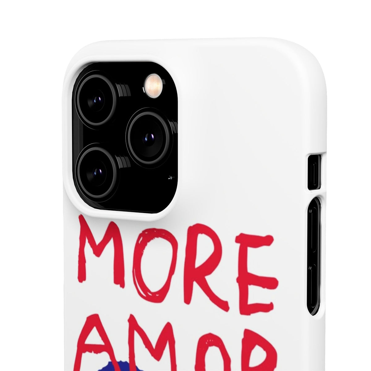 More Amor Por Favor