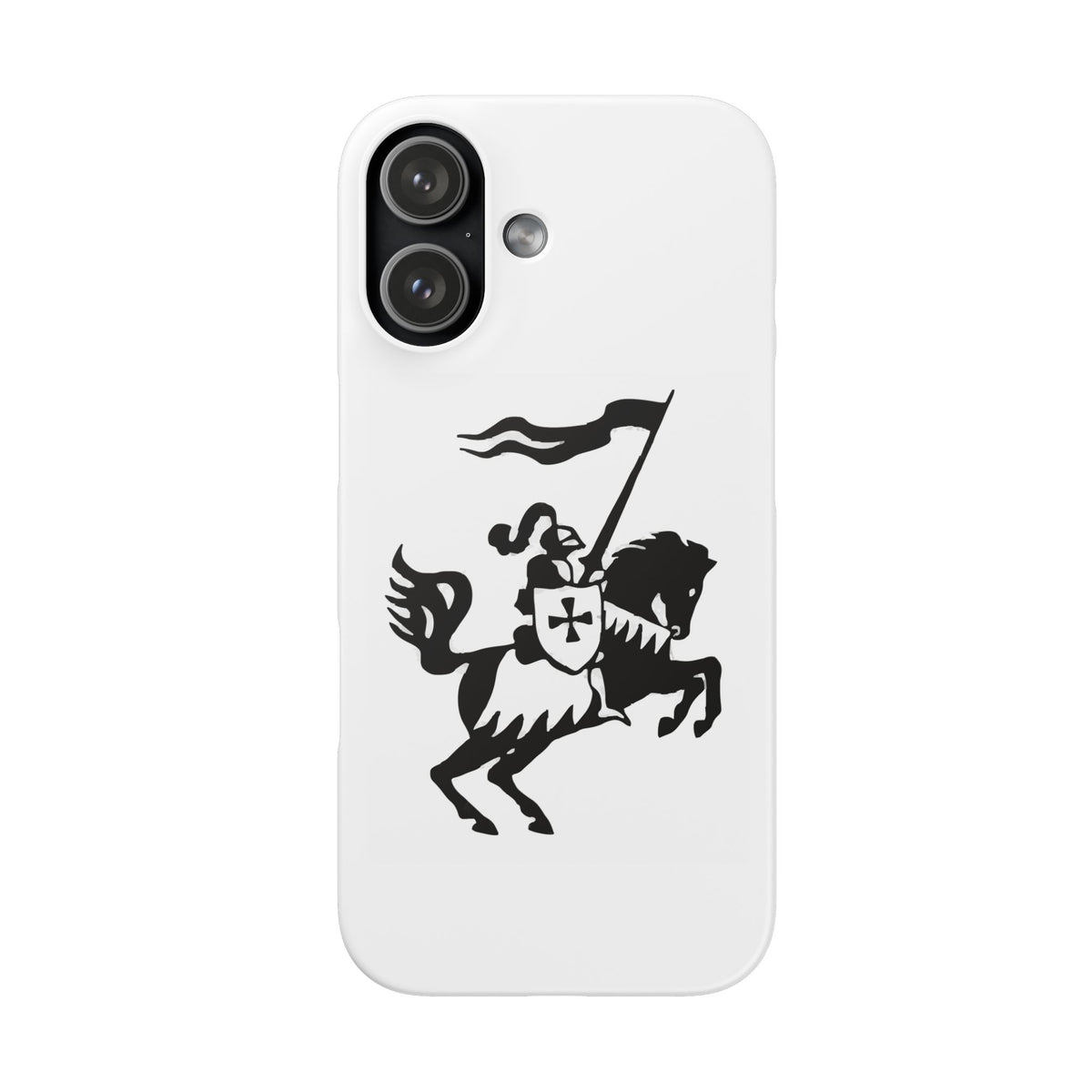 The Knight – iPhone 17