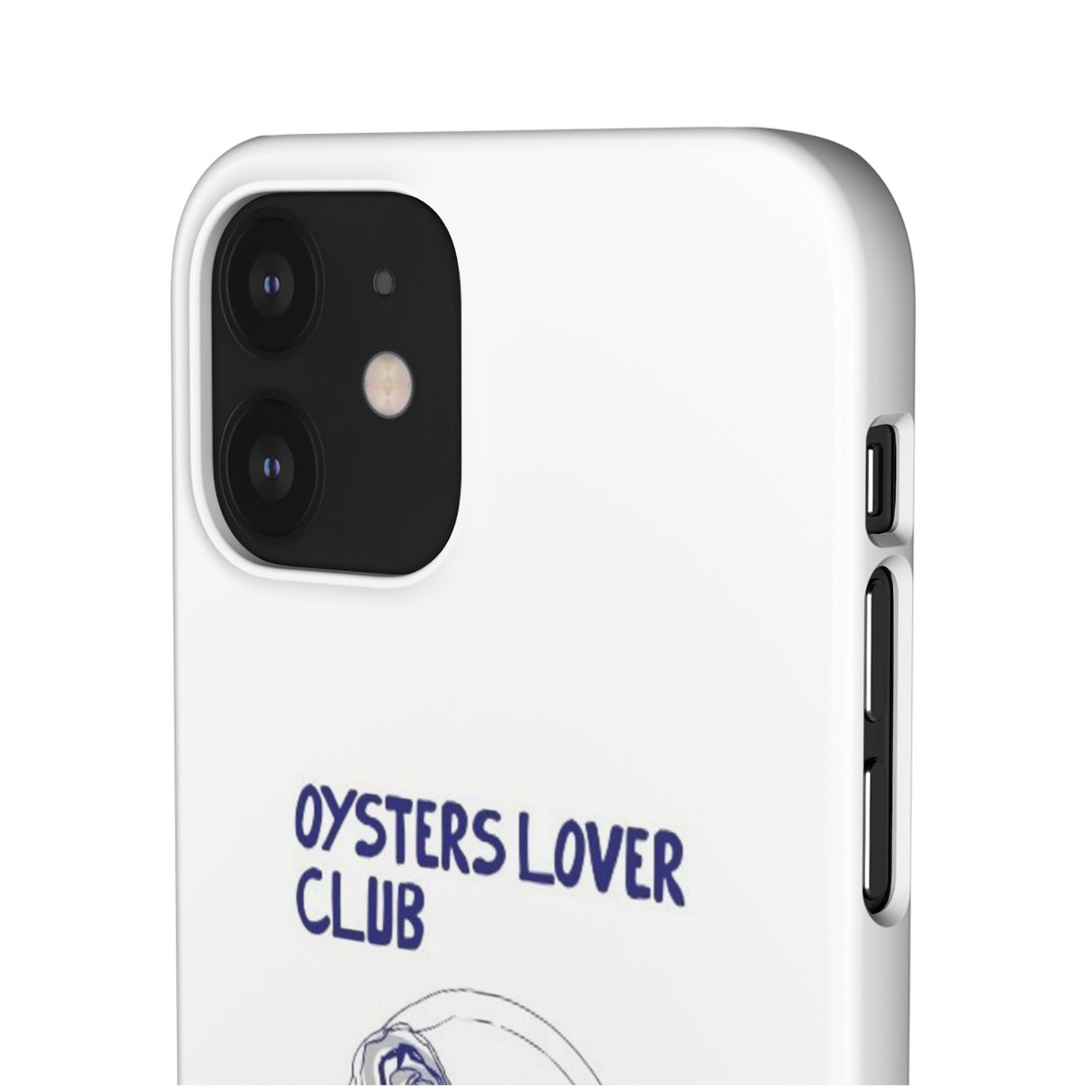 Oysters Club