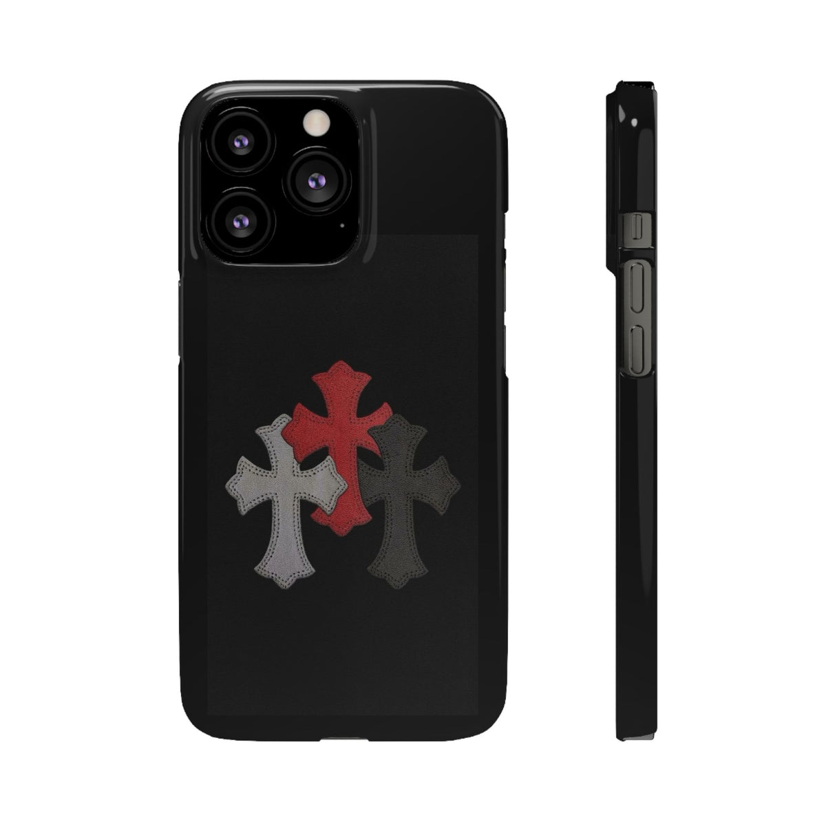 Cross – iPhone 13 Pro