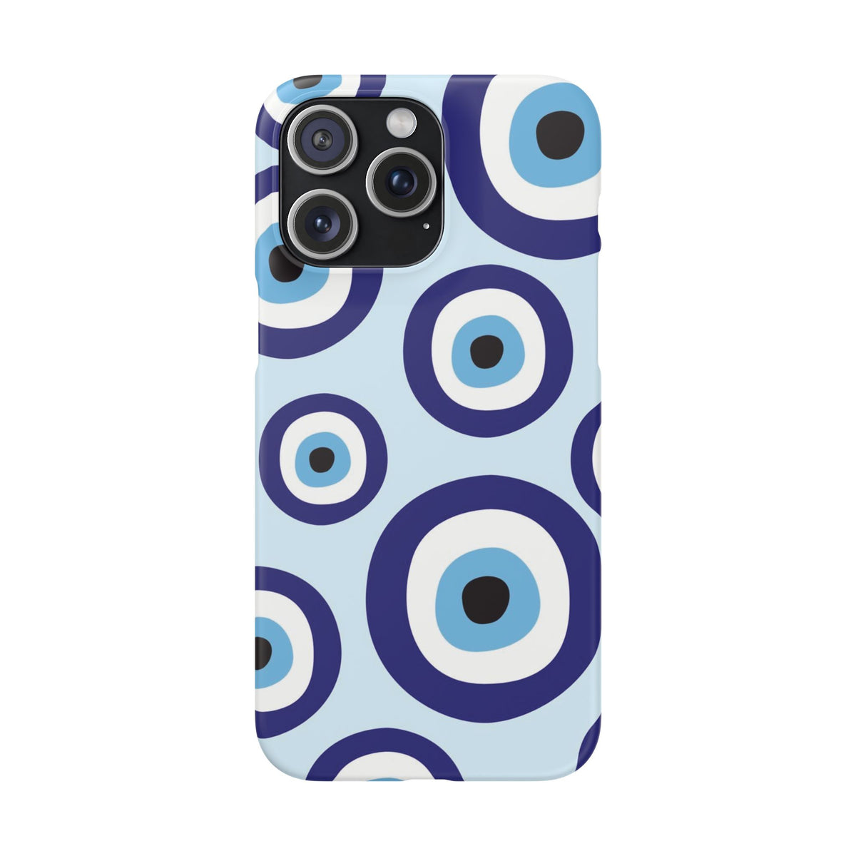 Nazar Phone Case – iPhone 15 Pro Max