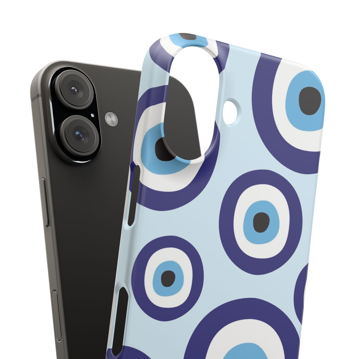 Nazar Phone Case