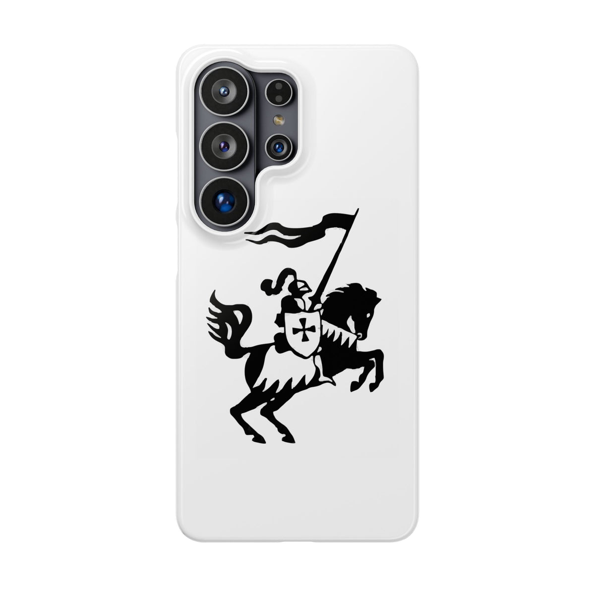 The Knight – Samsung Galaxy S26 Ultra
