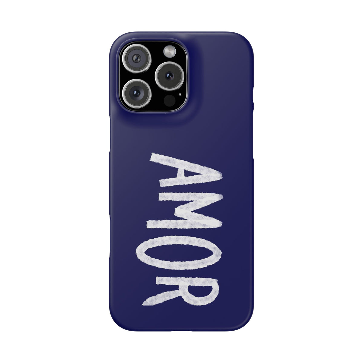 Amor – iPhone 16 Pro Max