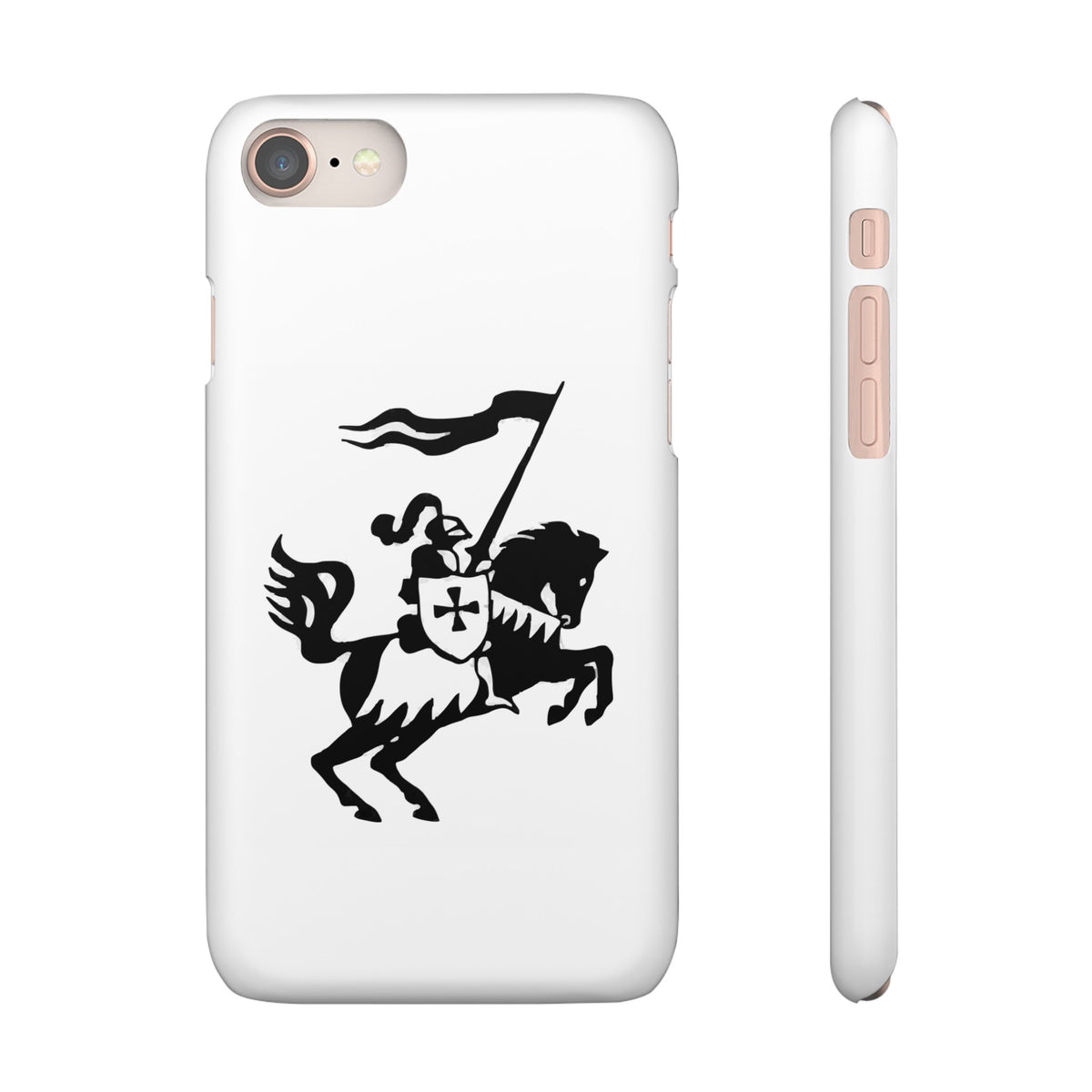 The Knight – iPhone 8