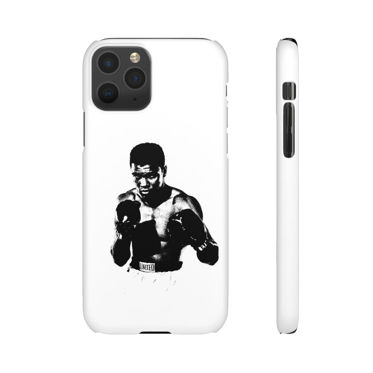 Boxing – iPhone 11 Pro