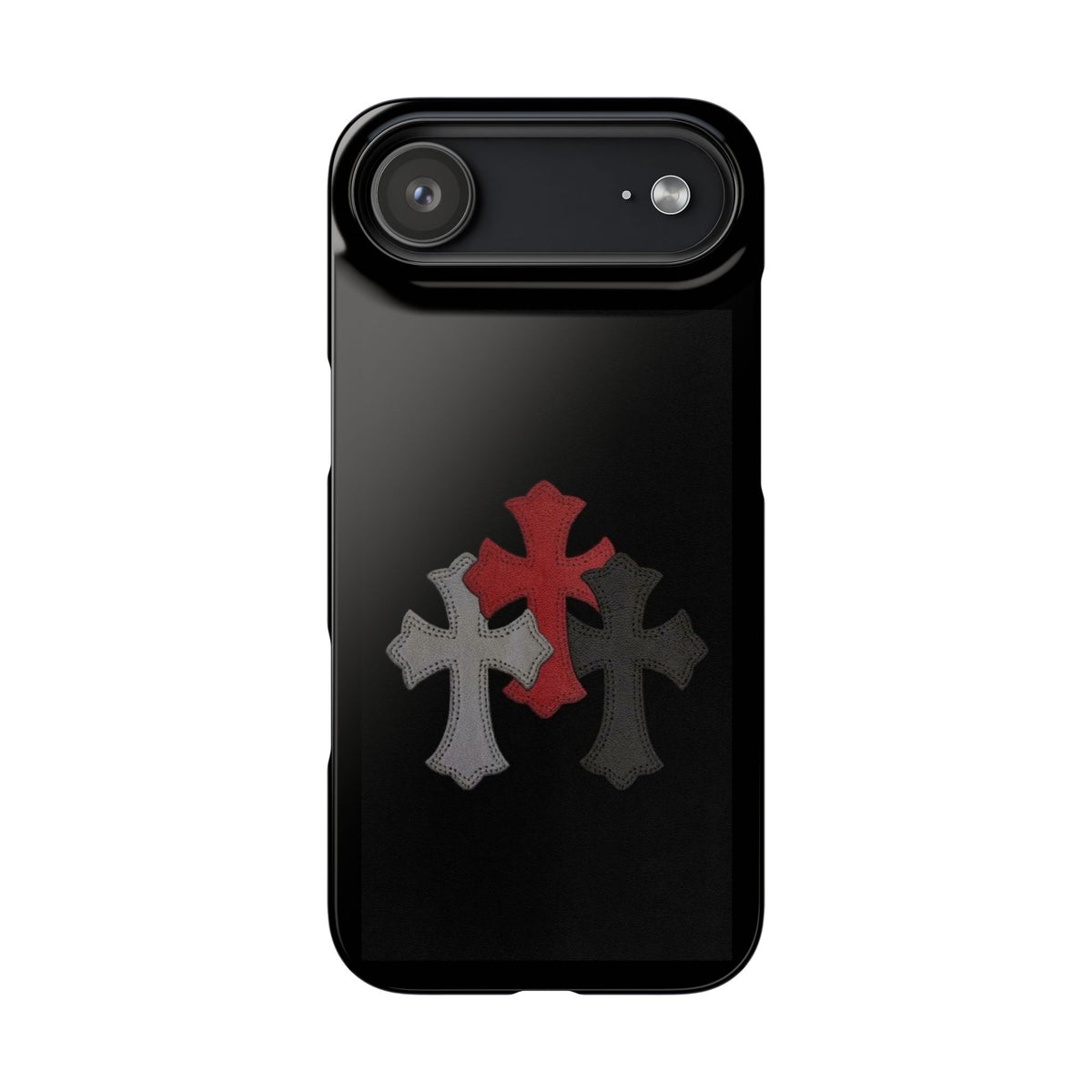 Cross – iPhone 17 Air