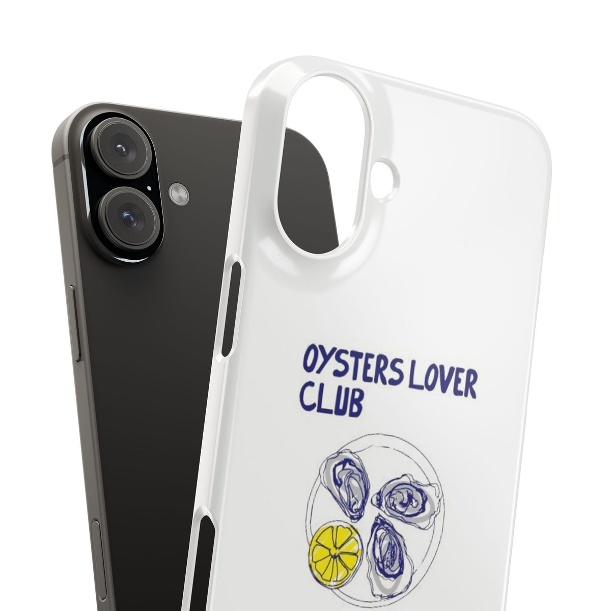 Oysters Club