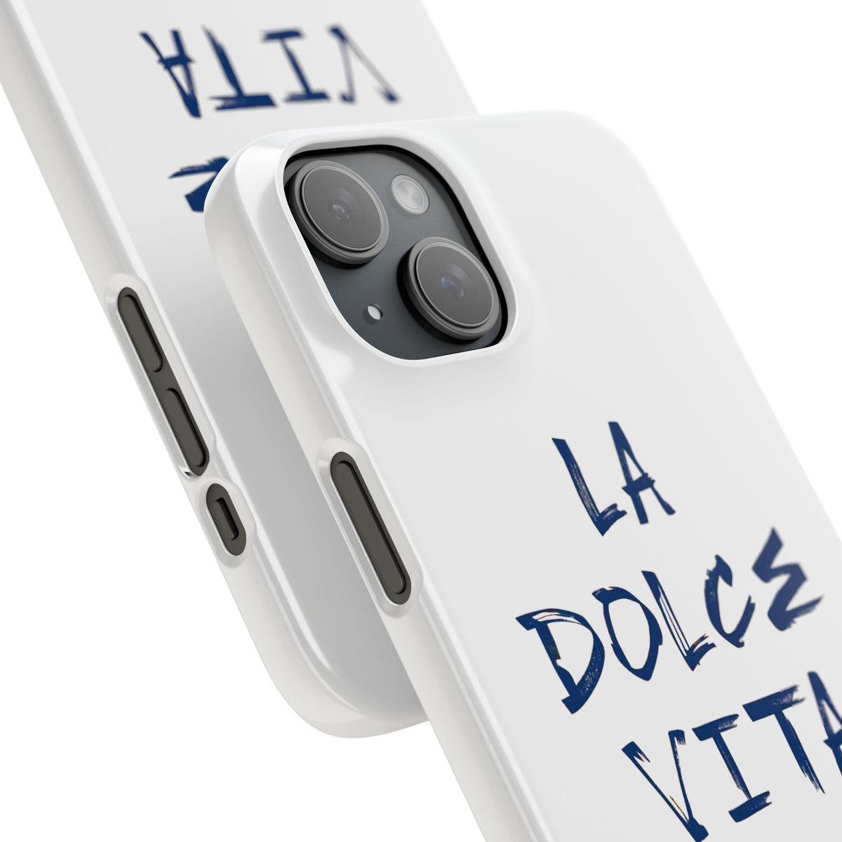 La Dolce Vita