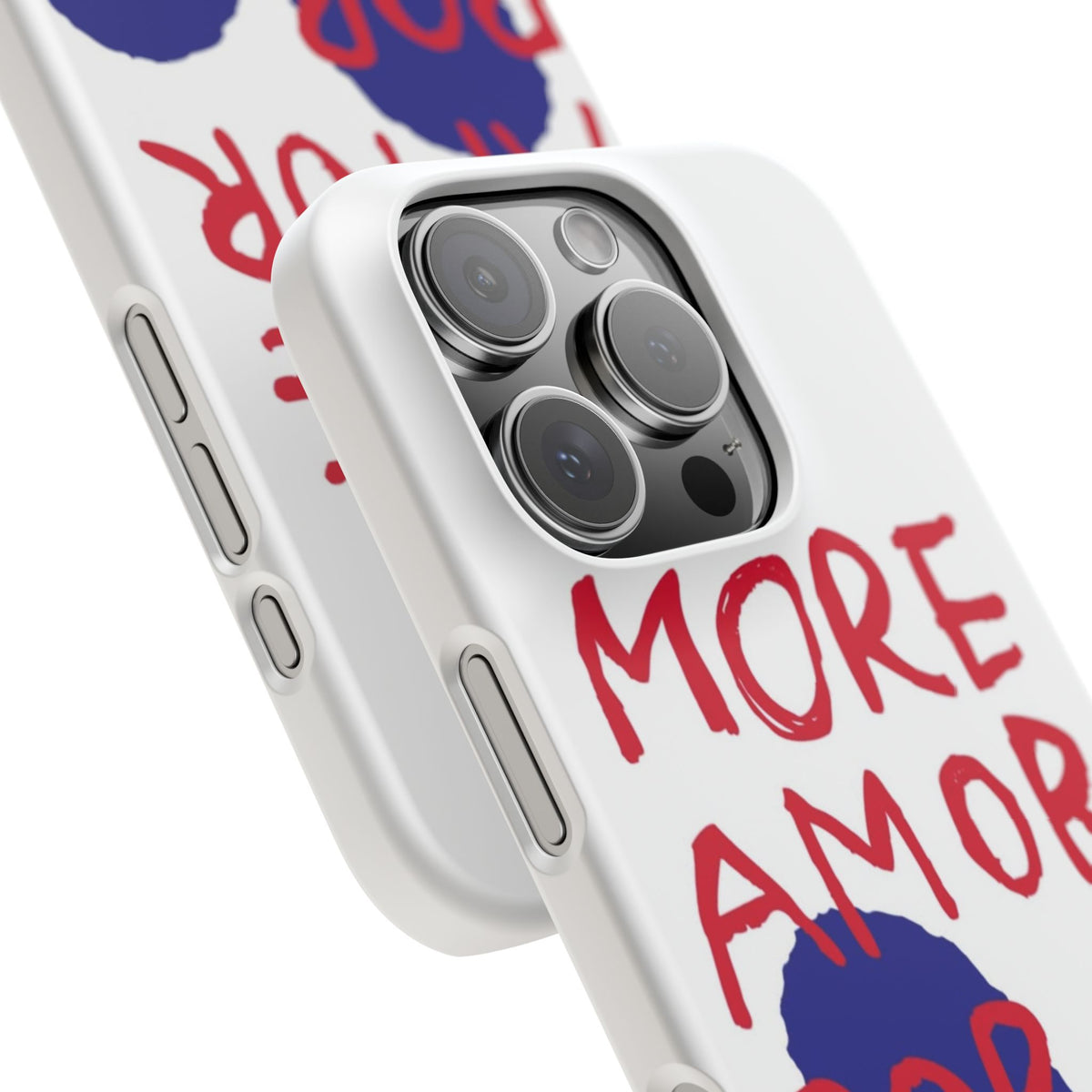 More Amor Por Favor