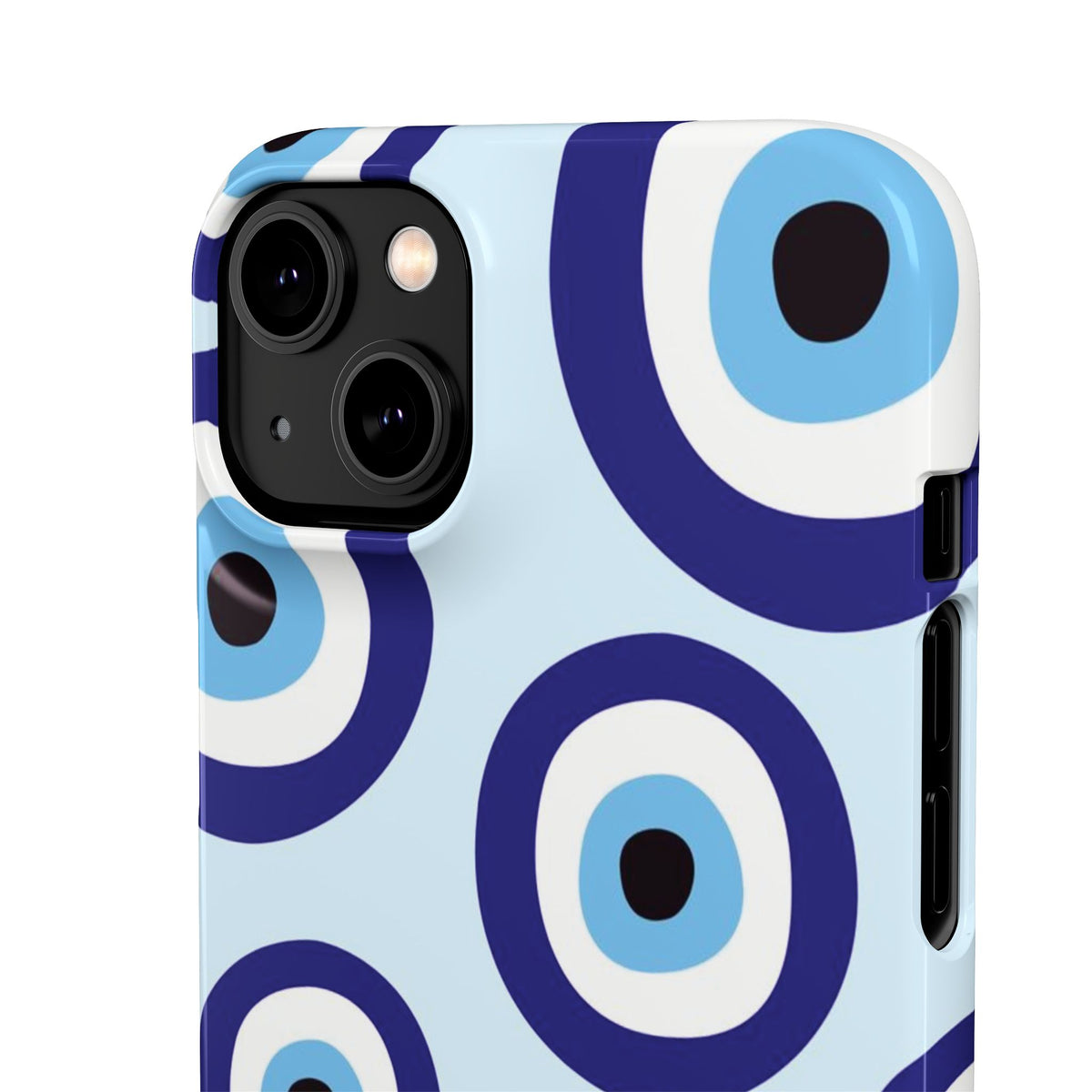 Nazar Phone Case