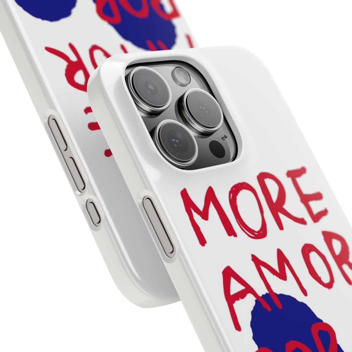 More Amor Por Favor