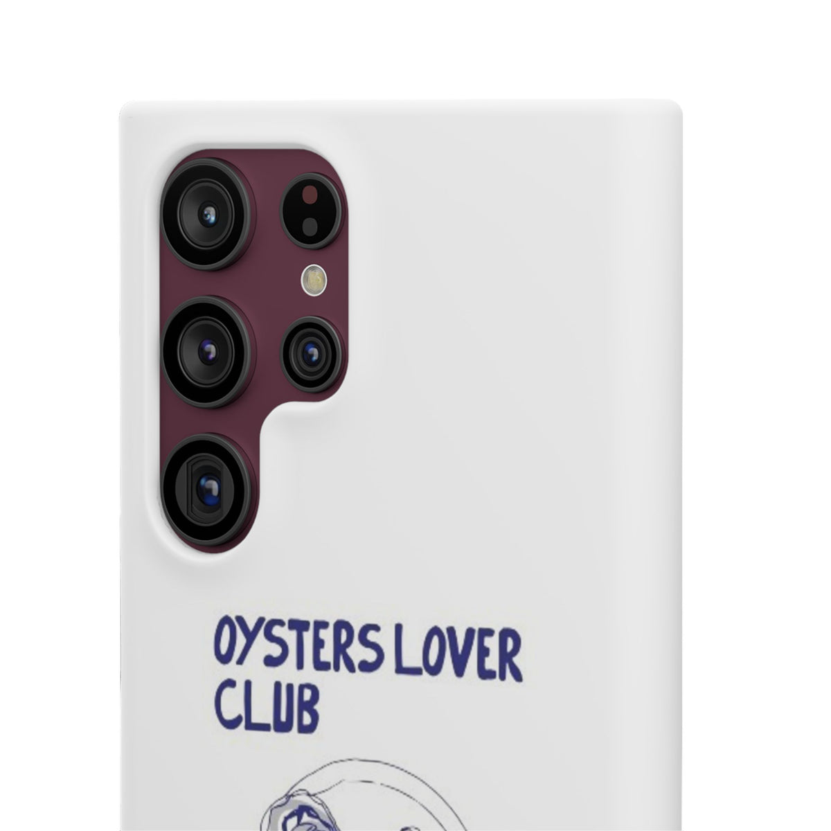 Oysters Club