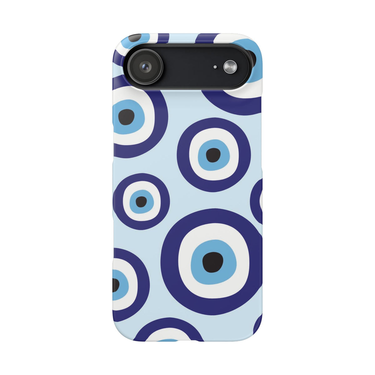 Nazar Phone Case – iPhone 17 Air