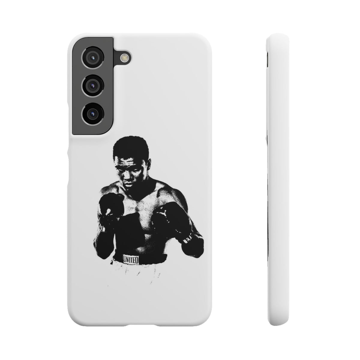 Boxing – Samsung Galaxy S22