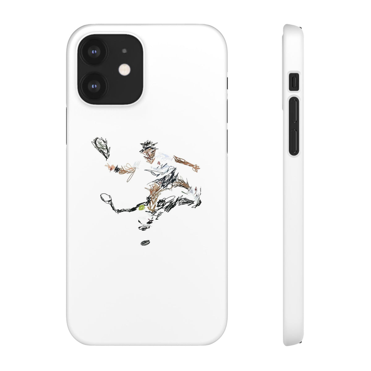 Tennis club – iPhone 12