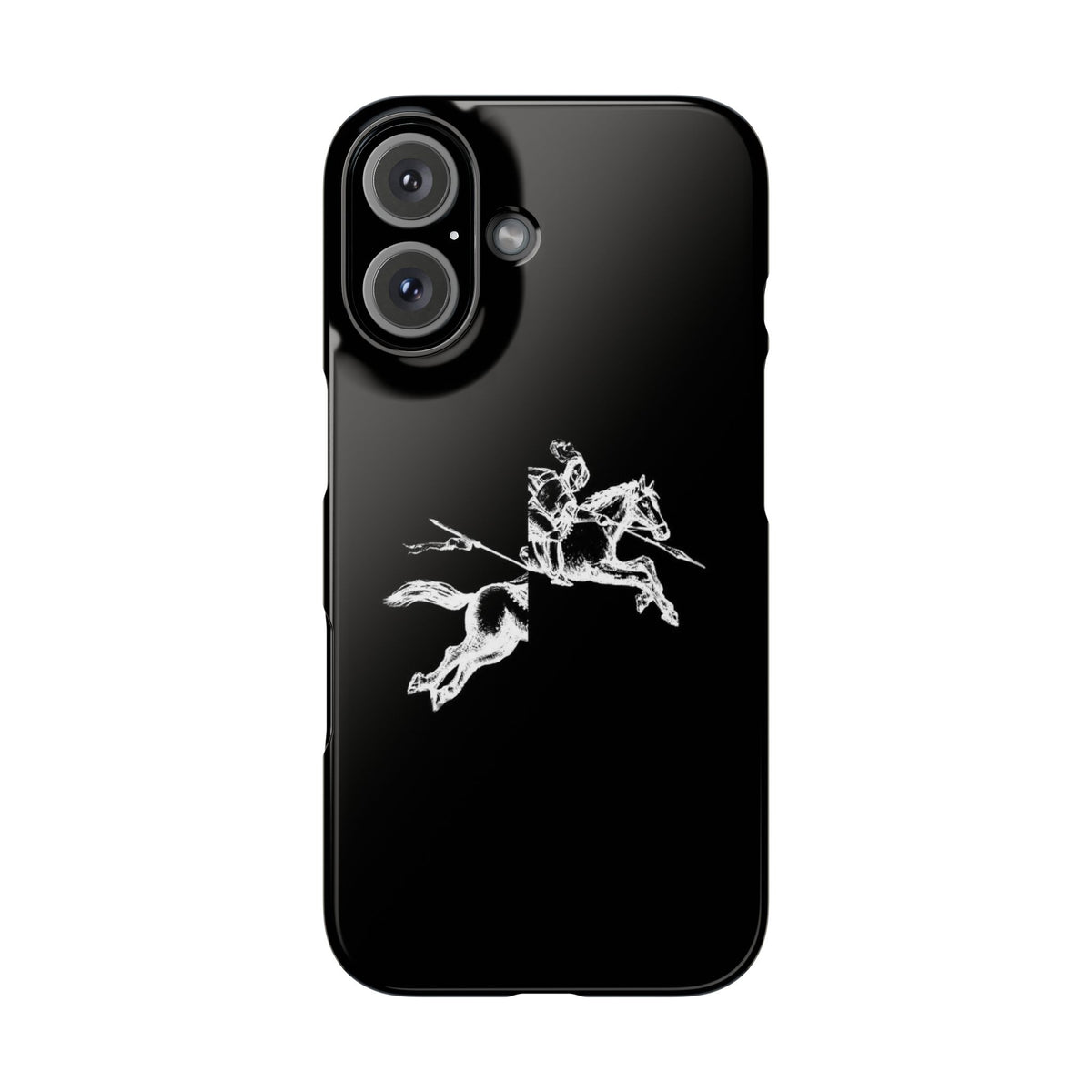 Charge – iPhone 16