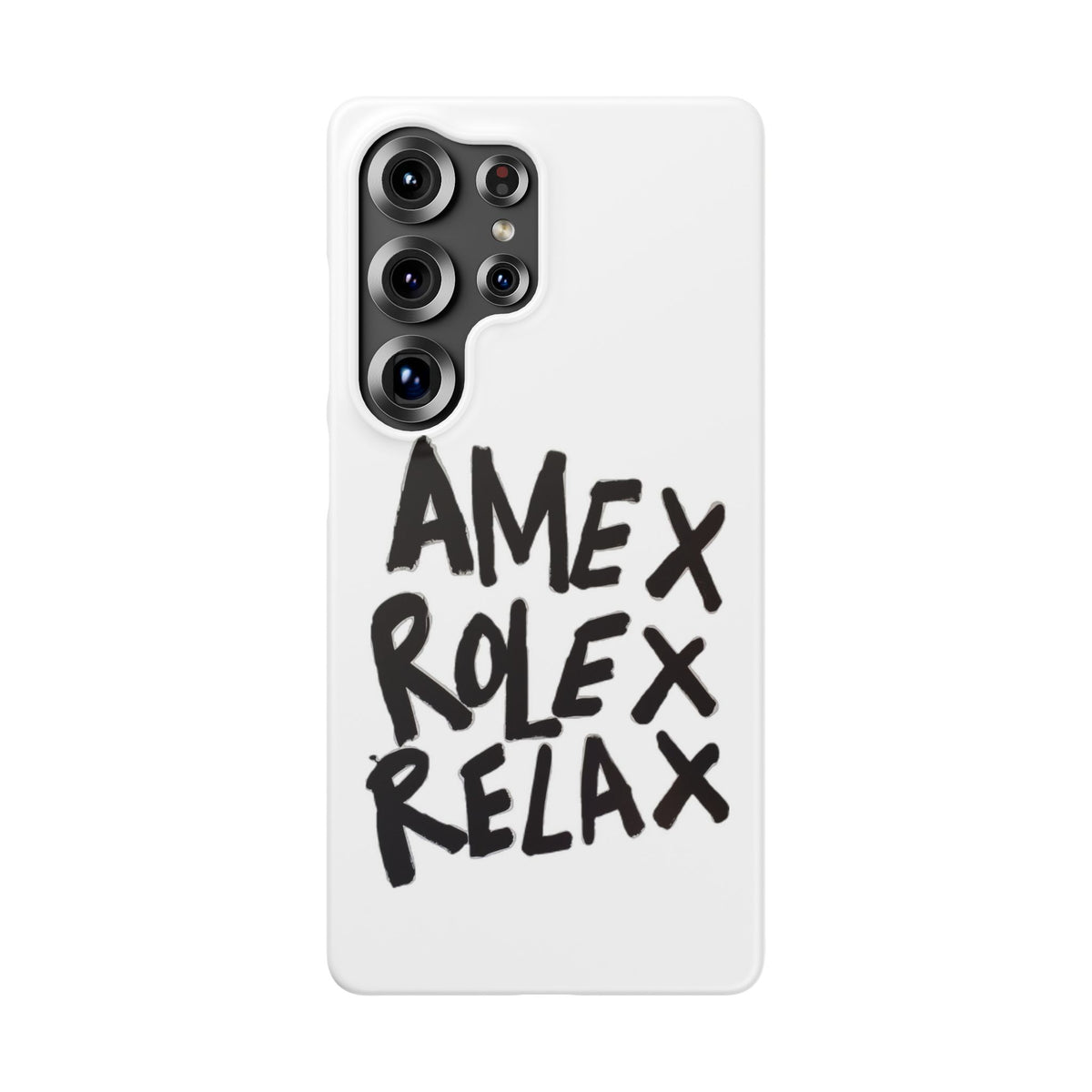The Relax Case – Samsung Galaxy S25 Ultra
