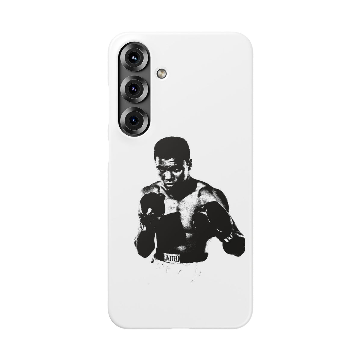 Boxing – Samsung Galaxy S25 Plus