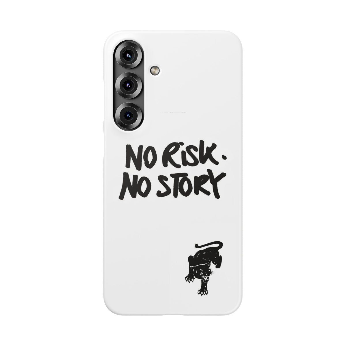 No Risk, No Story – Samsung Galaxy S25 Plus
