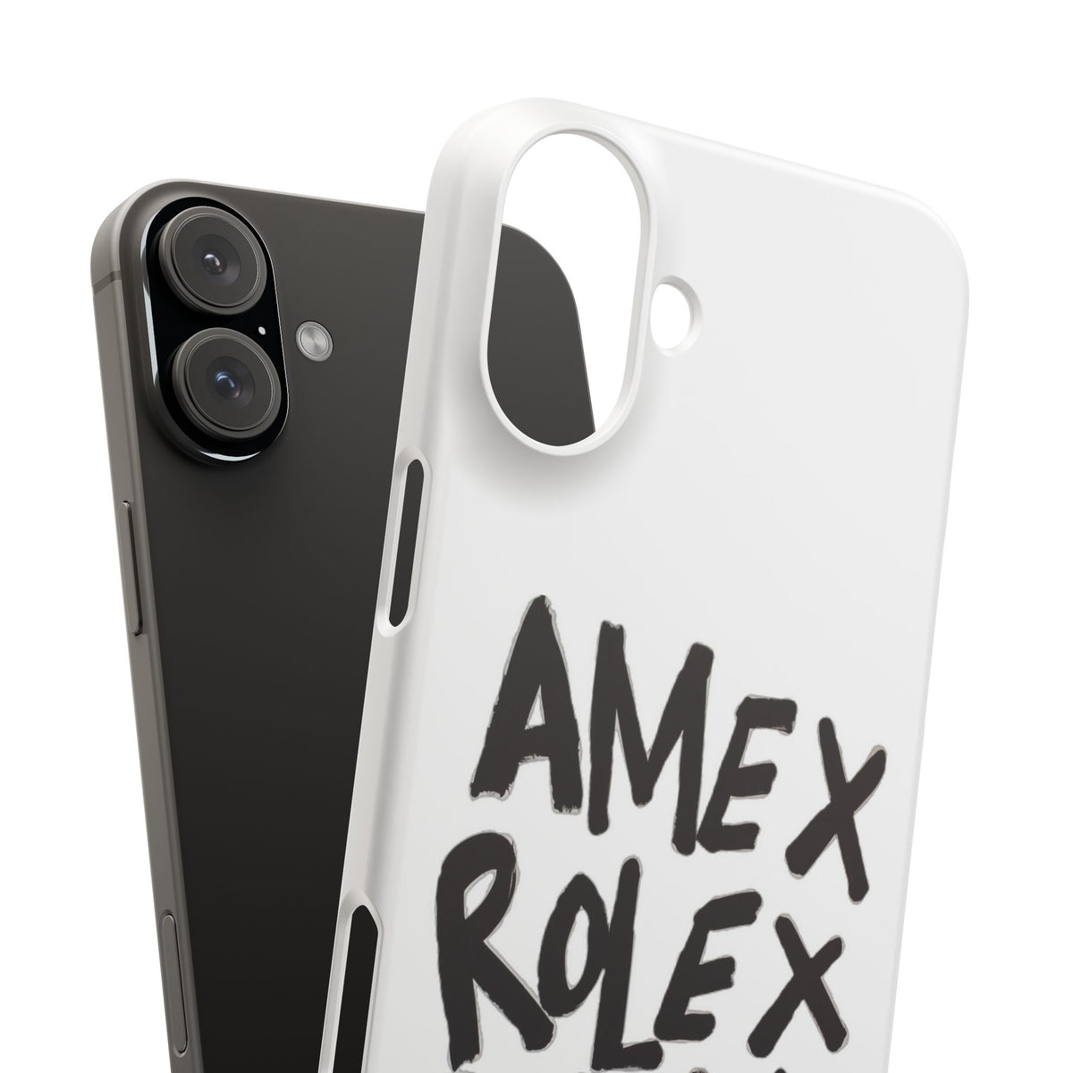 The Relax Case