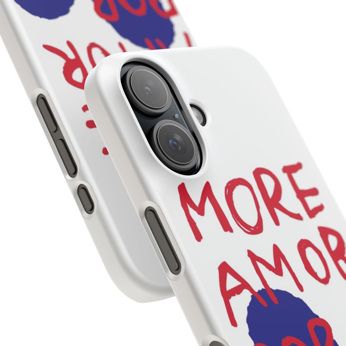 More Amor Por Favor
