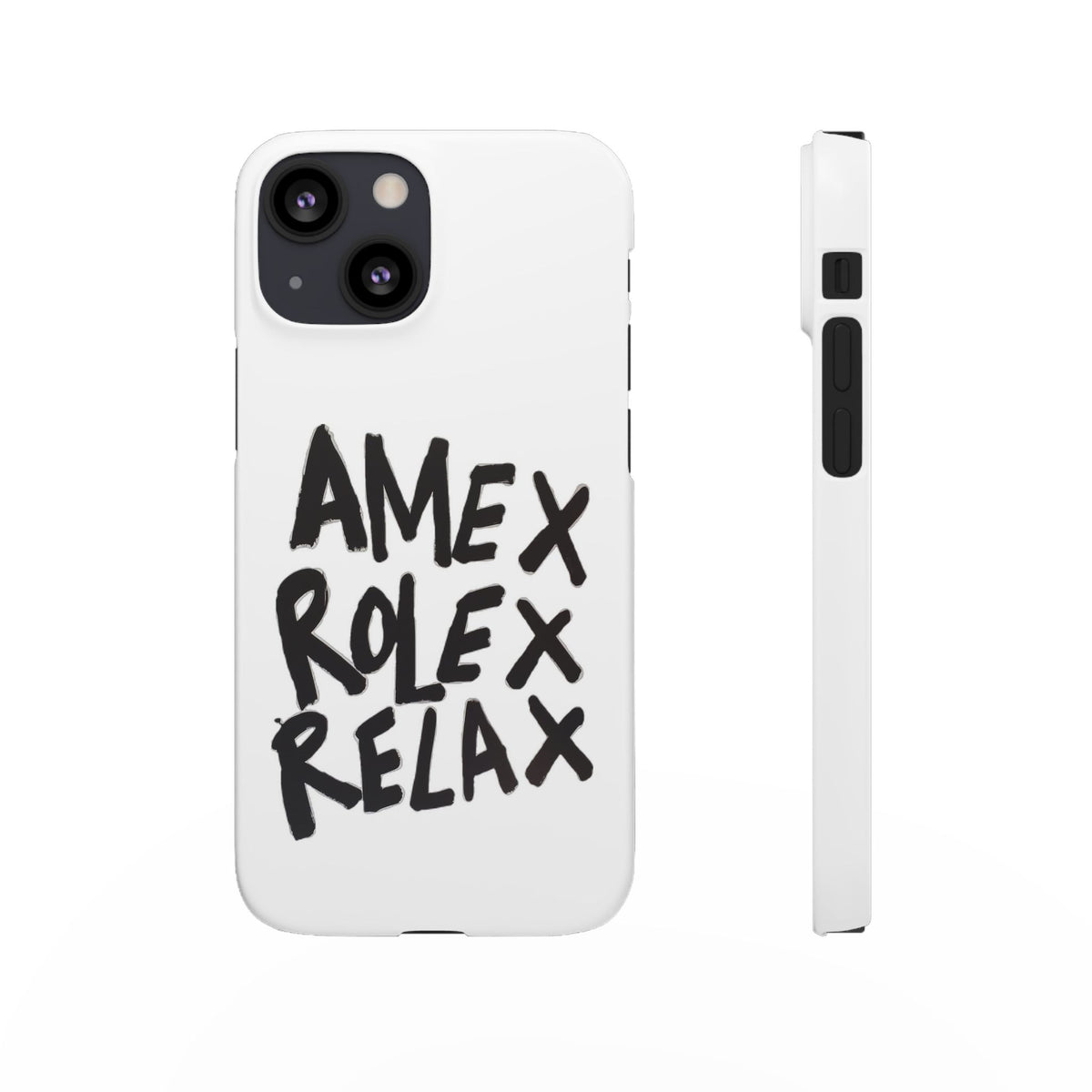 The Relax Case – iPhone 13 Mini