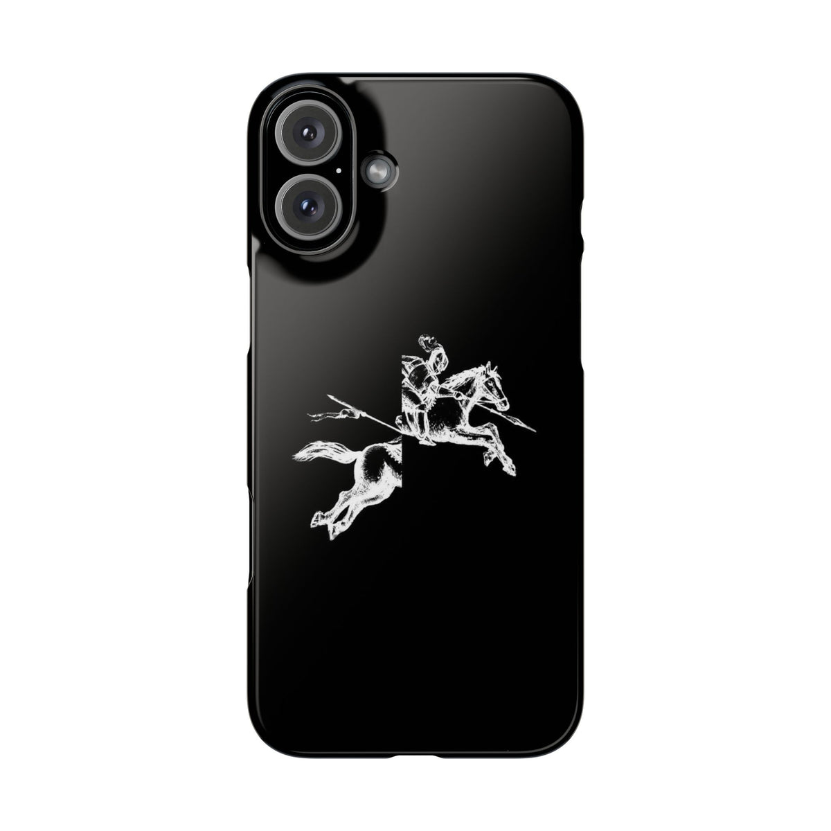 Charge – iPhone 16 Plus
