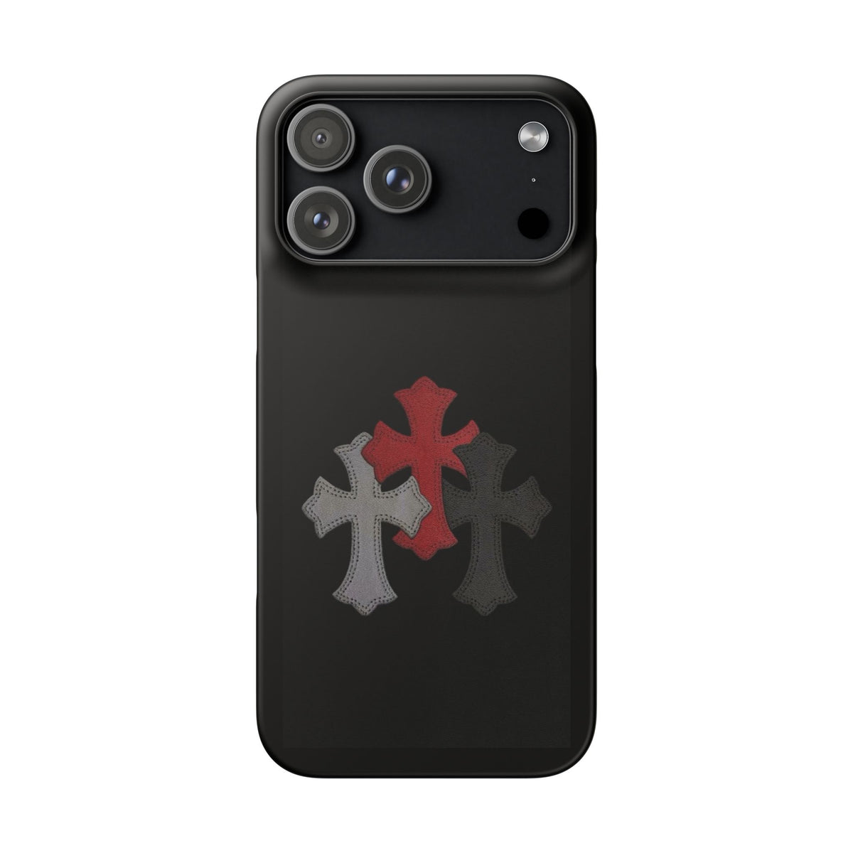 Cross – iPhone 17 Pro Max