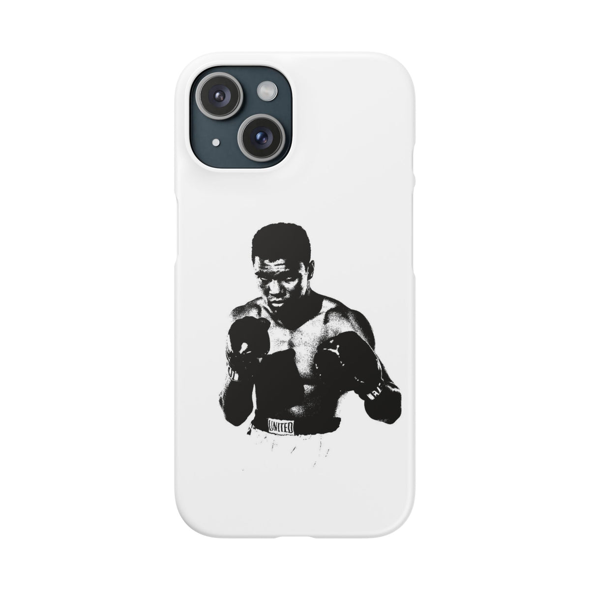 Boxing – iPhone 15