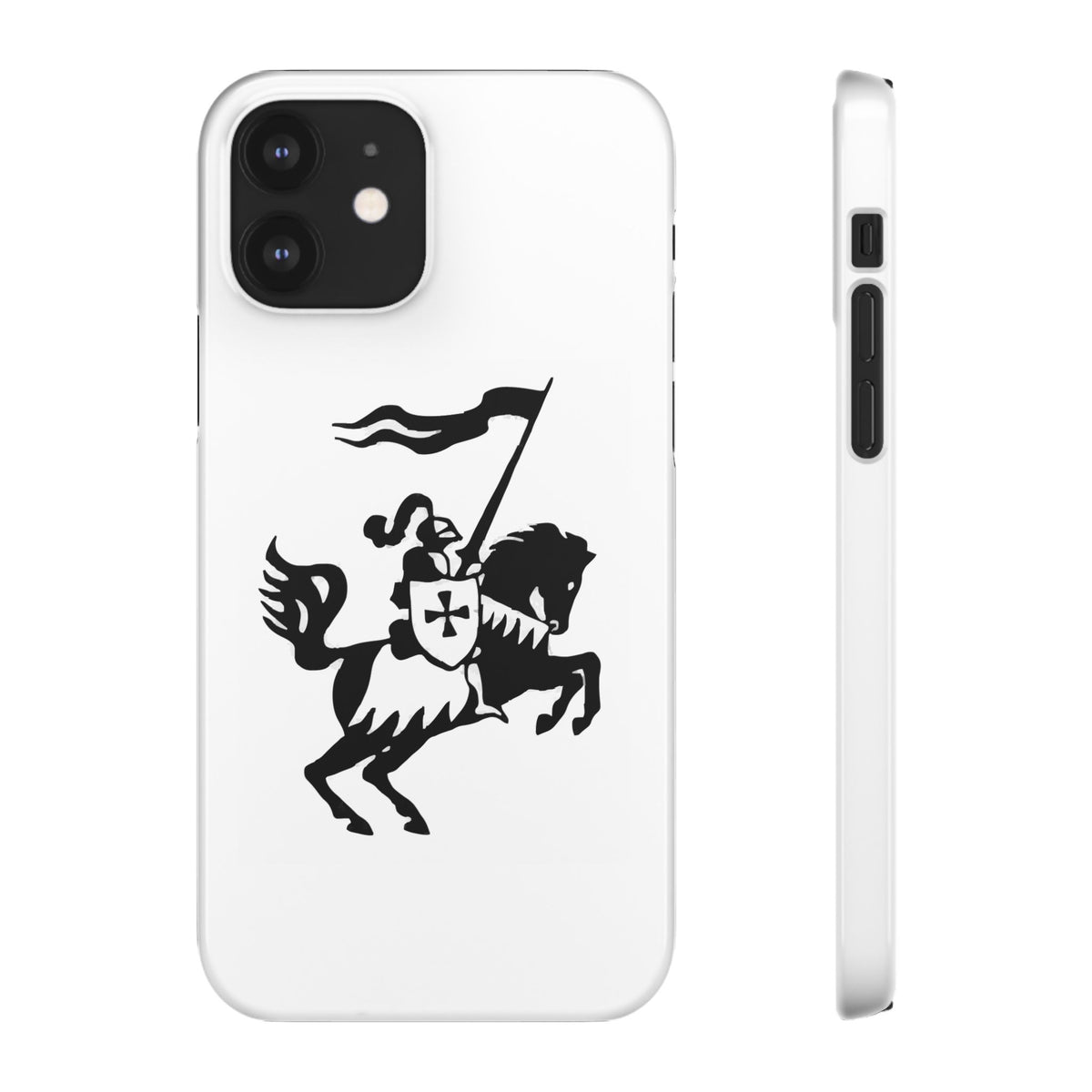 The Knight – iPhone 12