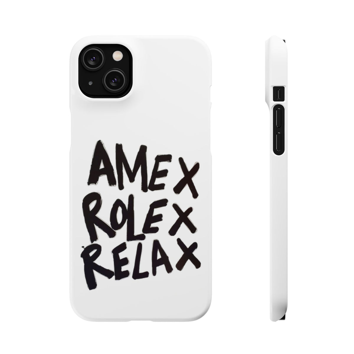 The Relax Case – iPhone 14 Plus