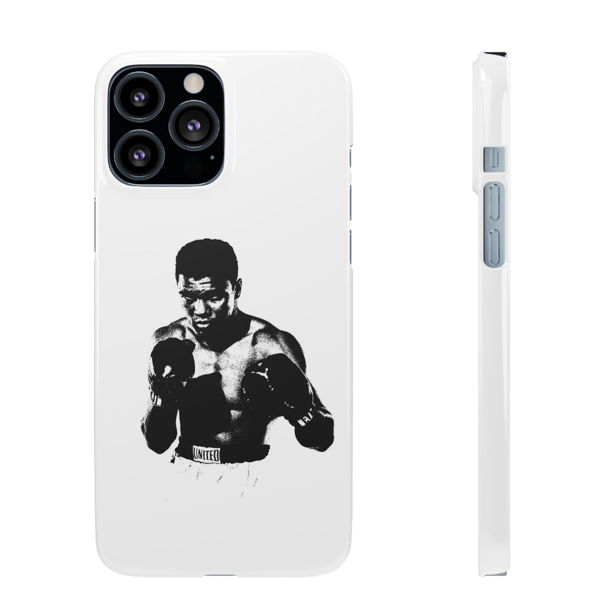 Boxing – iPhone 13 Pro Max