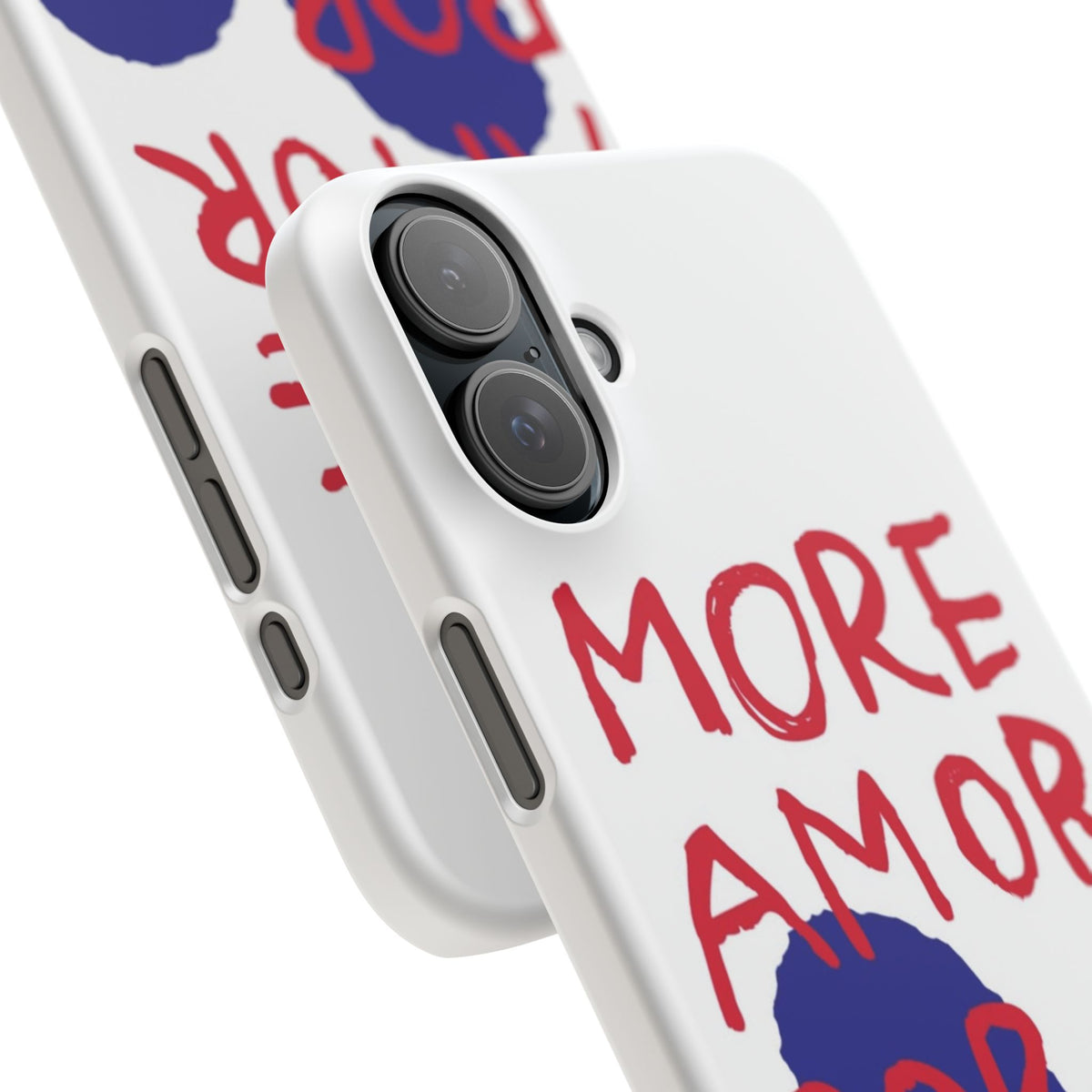 More Amor Por Favor