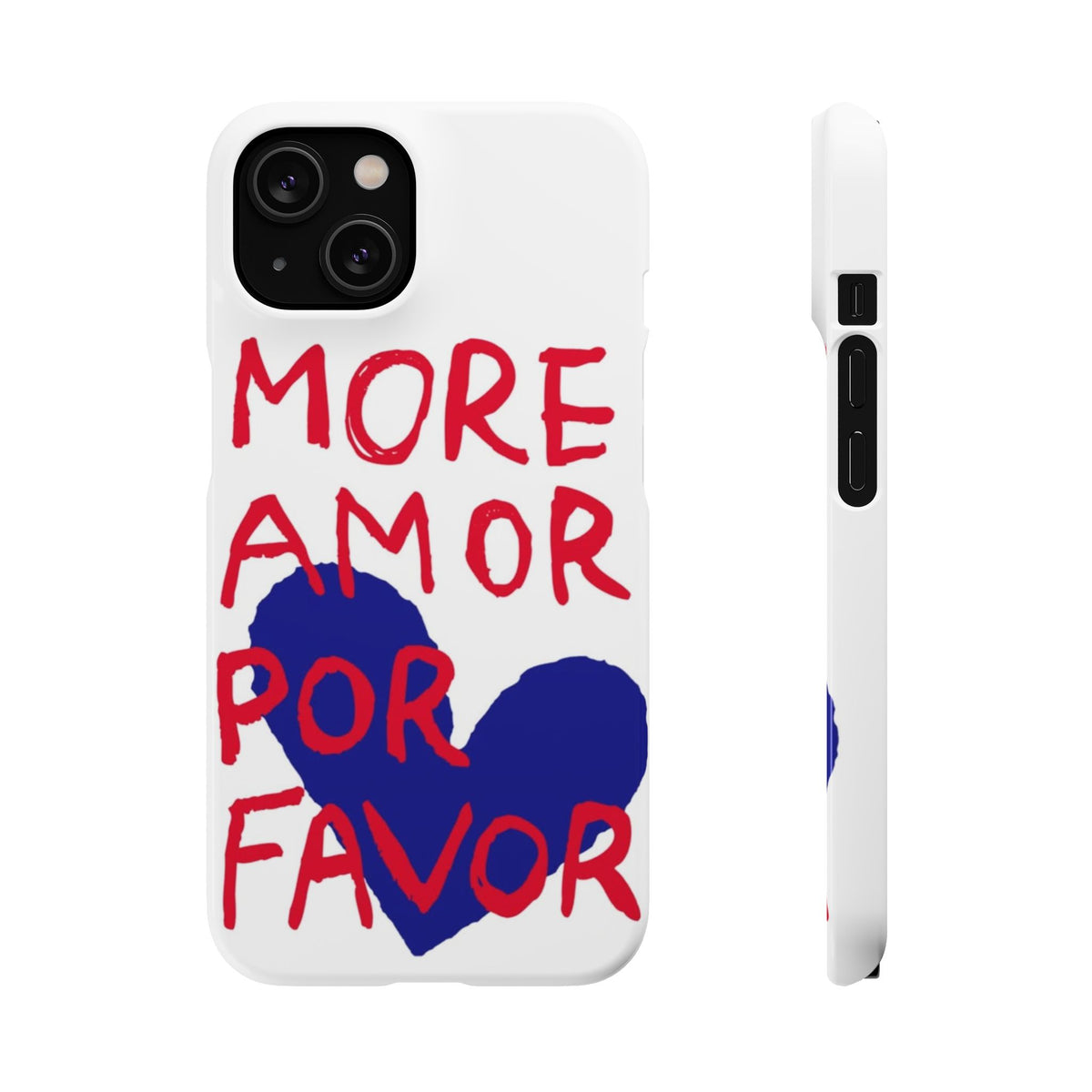 More Amor Por Favor – iPhone 14