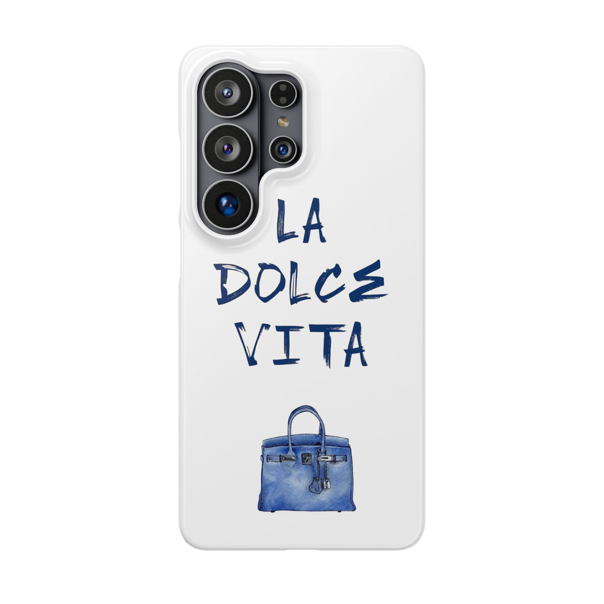 La Dolce Vita – Samsung Galaxy S26 Ultra