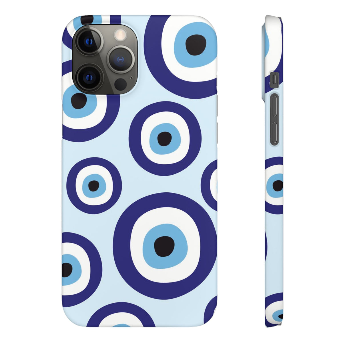 Nazar Phone Case – iPhone 12 Pro Max