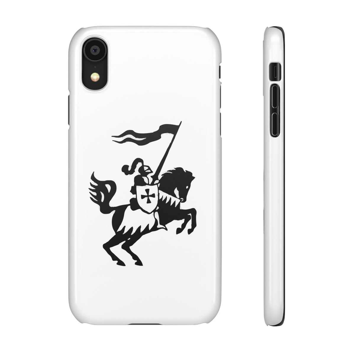 The Knight – iPhone XR
