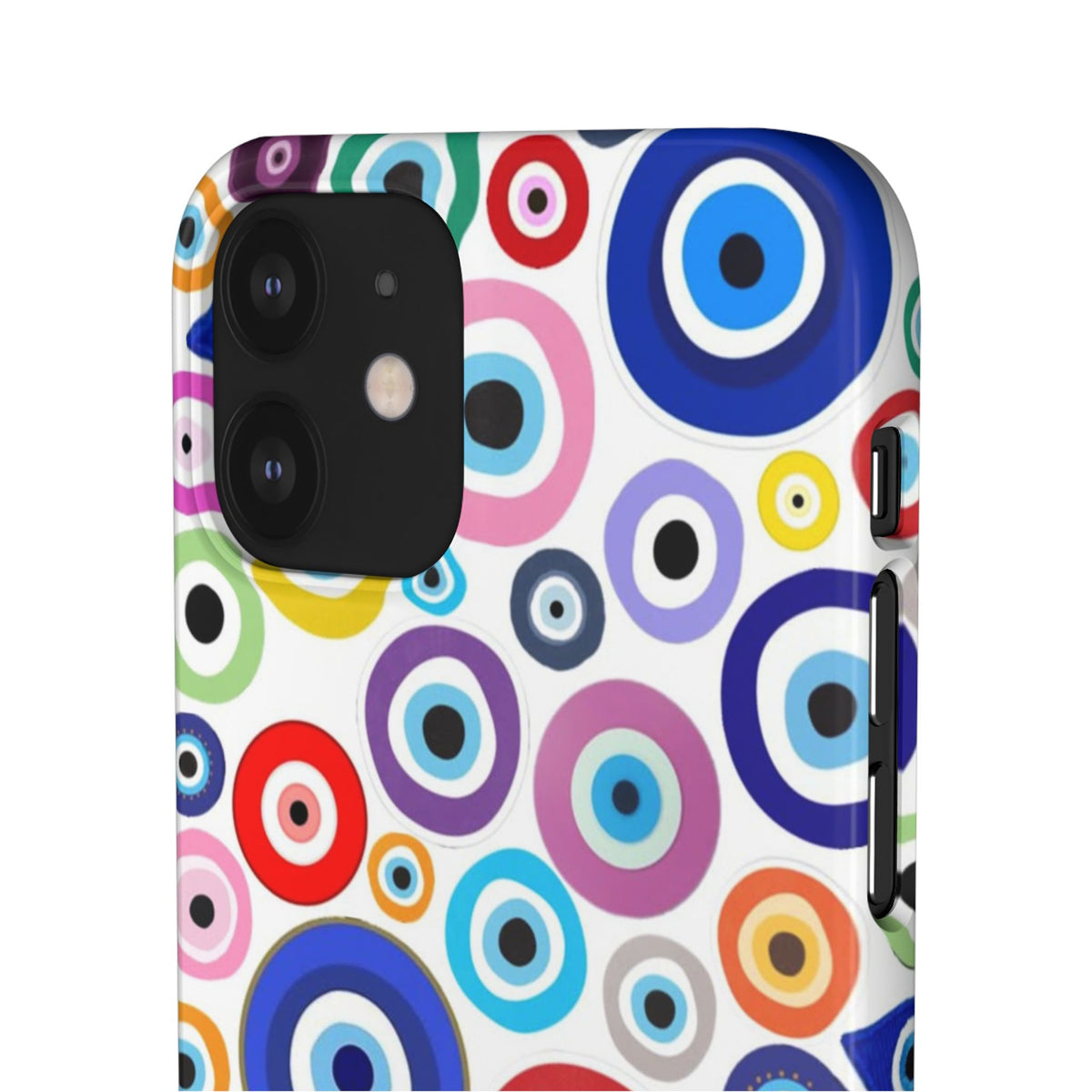The Multicolor Nazar