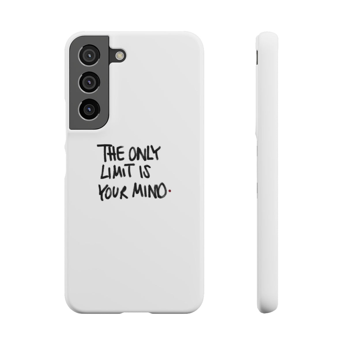 F*ck limits – Samsung Galaxy S22