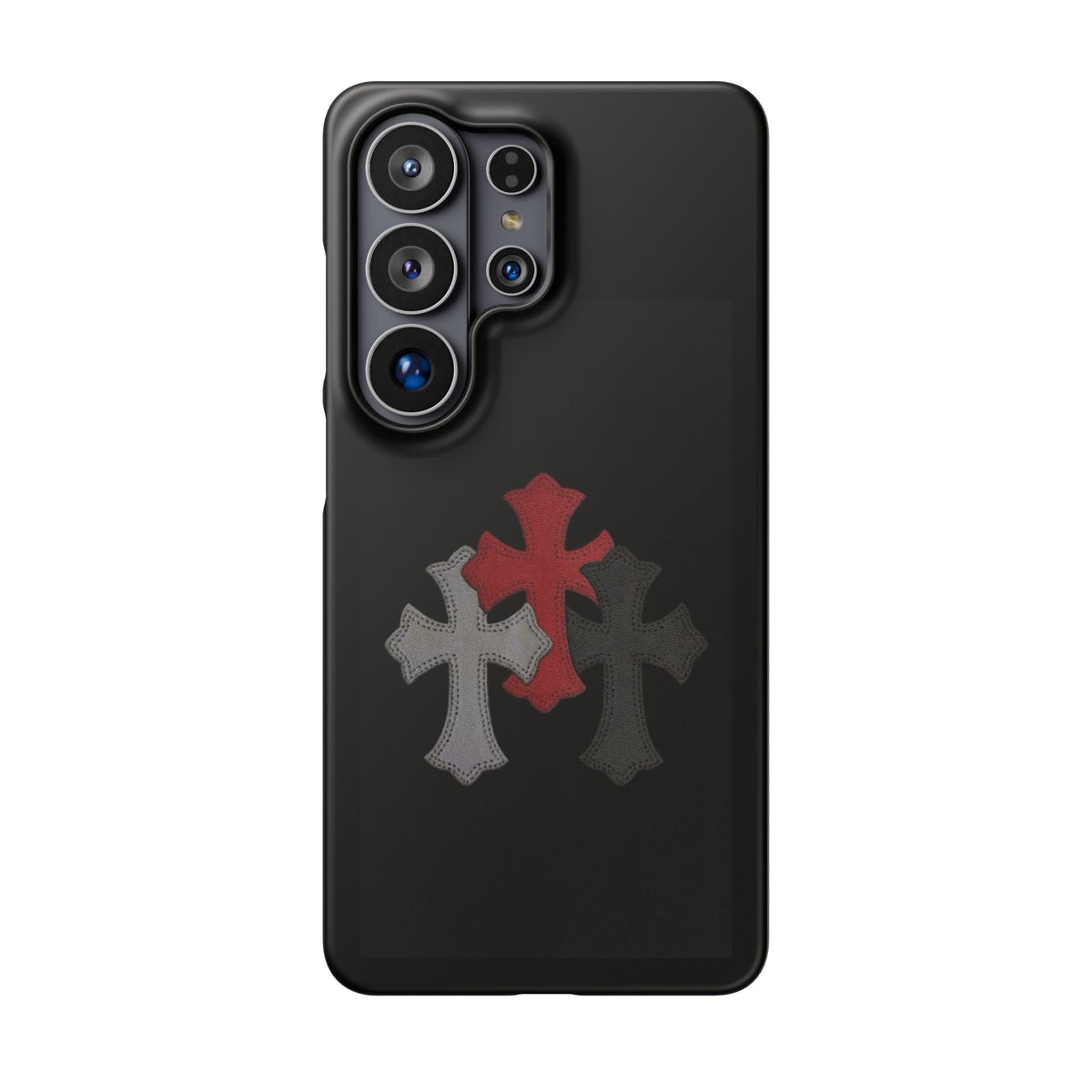 Cross – Samsung Galaxy S26 Ultra