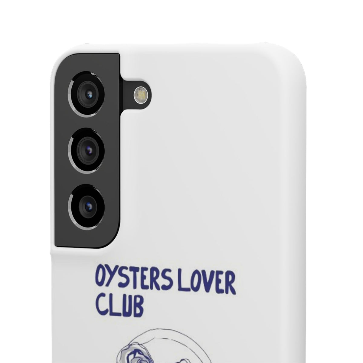 Oysters Club