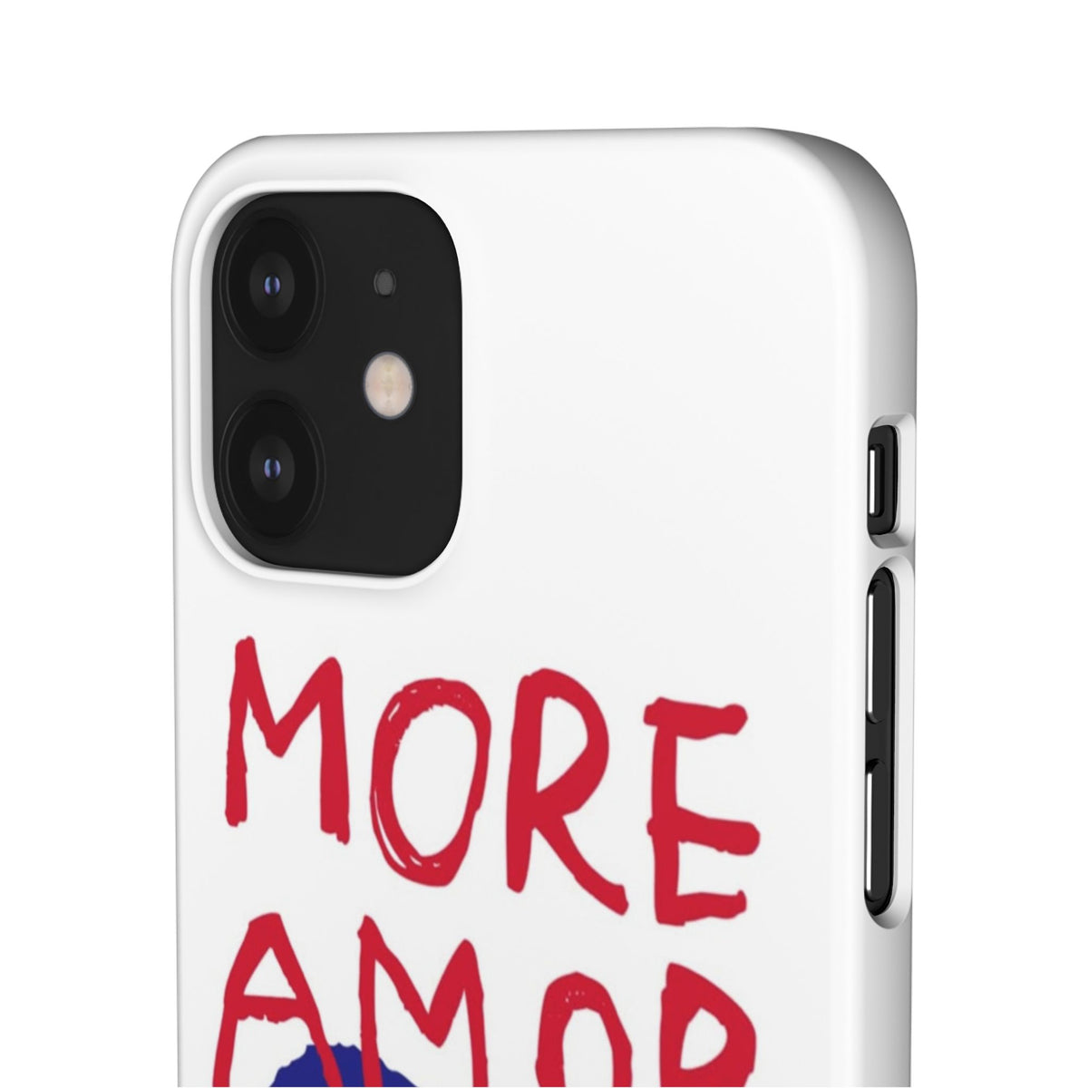 More Amor Por Favor
