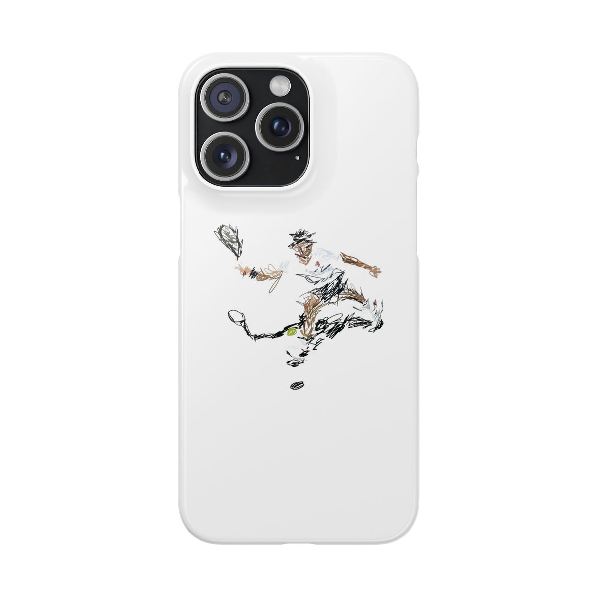Tennis club – iPhone 15 Pro Max