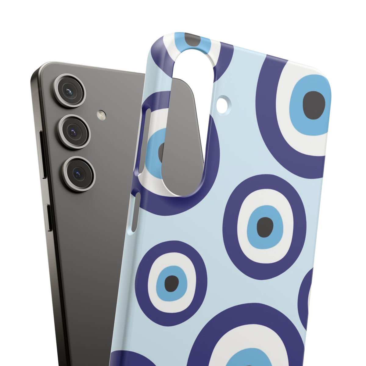 Nazar Phone Case