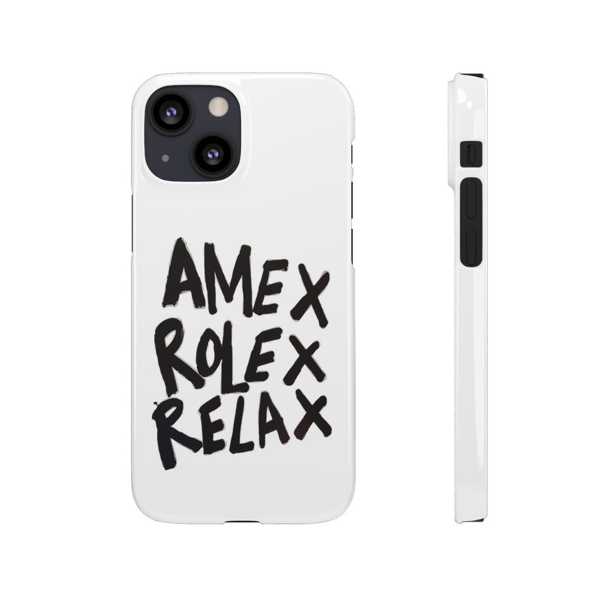 The Relax Case – iPhone 13 Mini