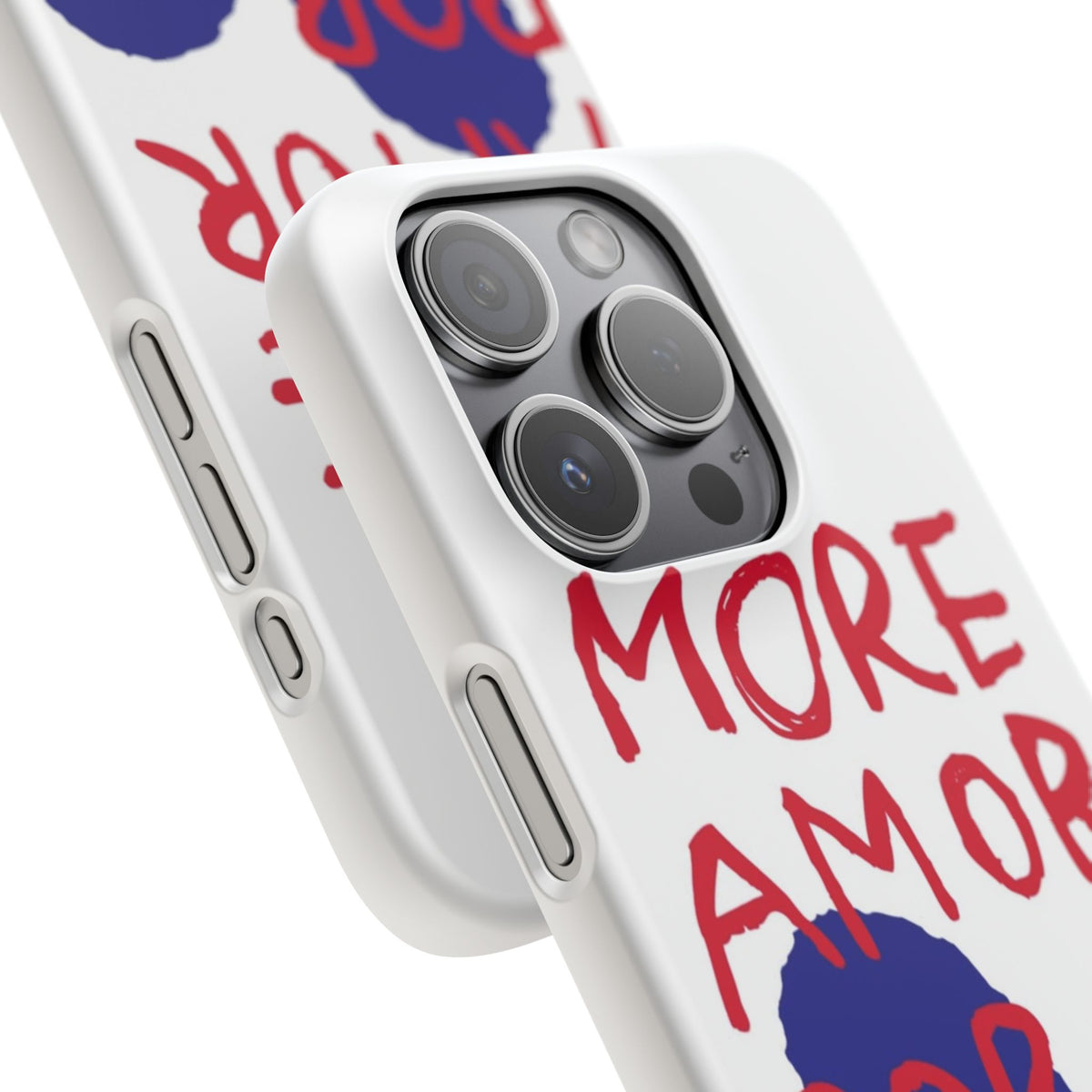 More Amor Por Favor