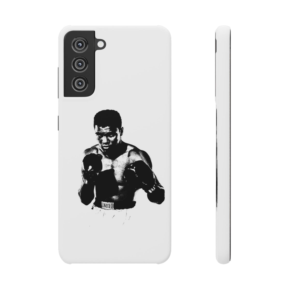 Boxing – Samsung Galaxy S21