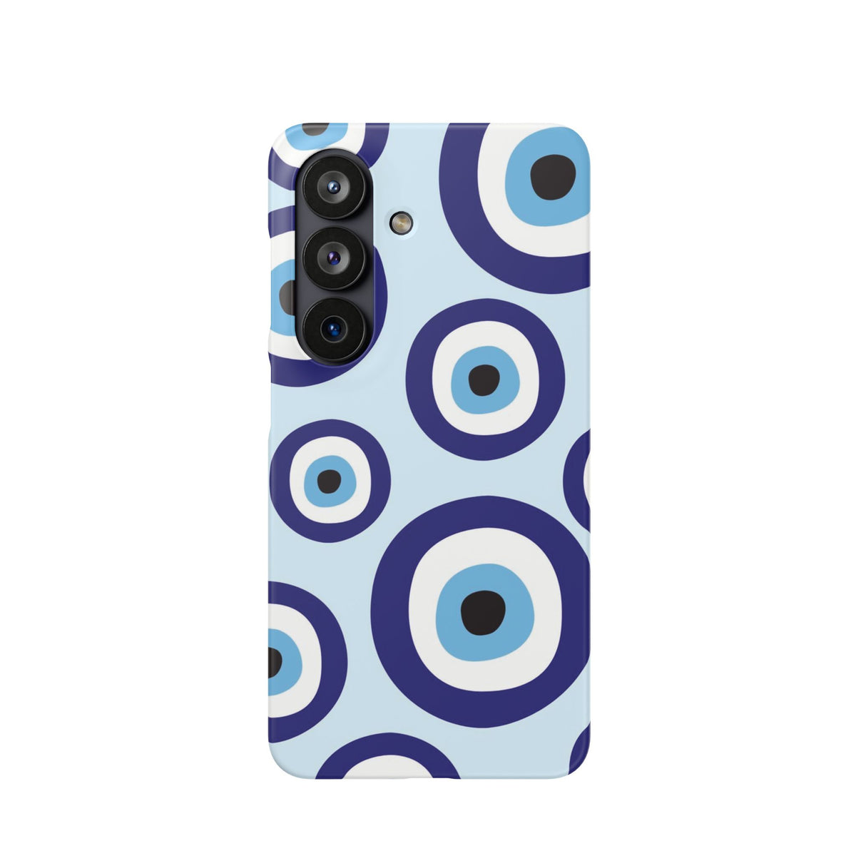 Nazar Phone Case – Samsung Galaxy S26