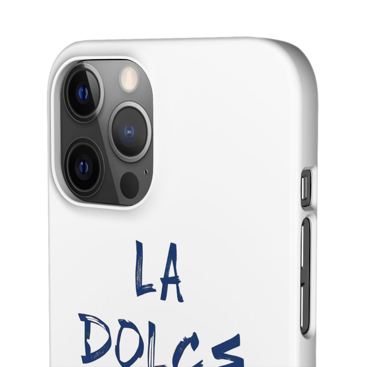 La Dolce Vita